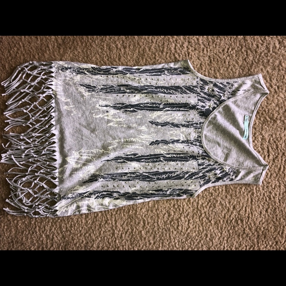 Tank top